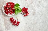 Cranberries are rich in Vitamin C as well, which when included in your diet can you’re your skin clearer and brighter (Image by KamranAydinov on Freepik)